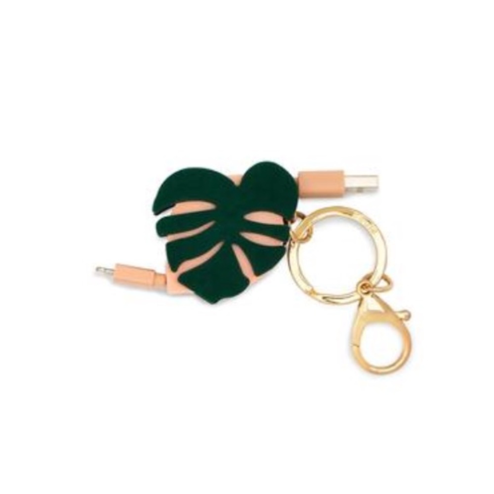🌴⚡️NWT ban.dō Retractable Phone Charger⚡️🌴 - Picture 4 of 4